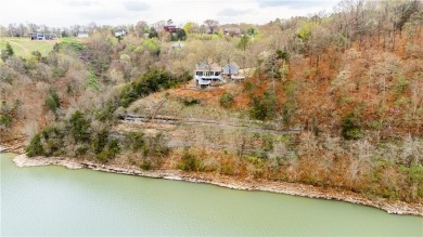 Lake Home For Sale in Springdale, Arkansas