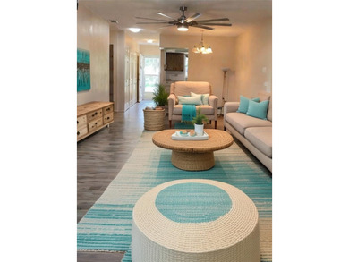 This 2 Bedroom, 2 Full Bathroom Ground Floor Condominium Can Be - photo 3