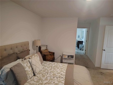 Charming 3-bedroom, 2 bath , 2 car garage home is nestled in