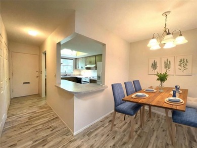 This 2 Bedroom, 2 Full Bathroom Ground Floor Condominium Can Be - photo 6