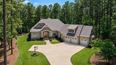 IMPECCABLY MAINTAINED CUSTOM HOME IN THE COVETED PARROTTS POINT - photo 1
