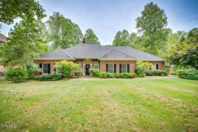 Lake Home For Sale in Kingsport, Tennessee