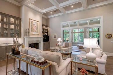 IMPECCABLY MAINTAINED CUSTOM HOME IN THE COVETED PARROTTS POINT - photo 6
