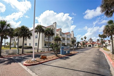 Lake Padre Condo For Sale in Corpus Christi Texas