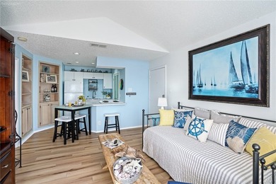 3rd Story Beach & Bay Views!!! This Condo in Beach Club is being - photo 9