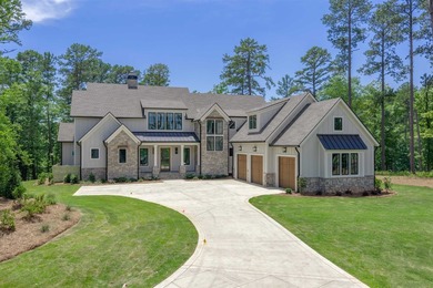 Luxury Golf Course Living at Reynolds Lake Oconee - 1019 Hilltop - photo 1