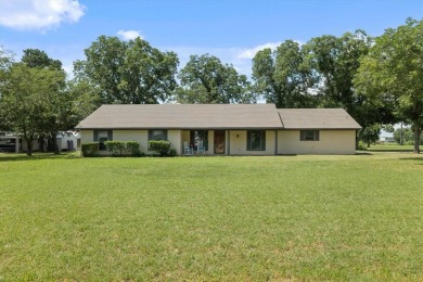 Lake Home For Sale in Pilot Point, Texas