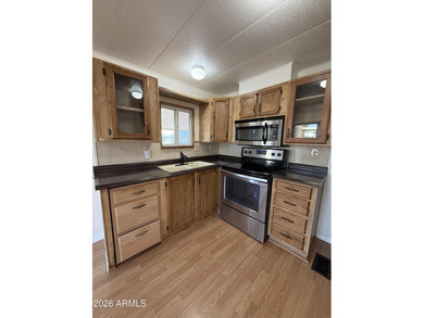 Welcome to a beautiful adult community in Sun City with a prime