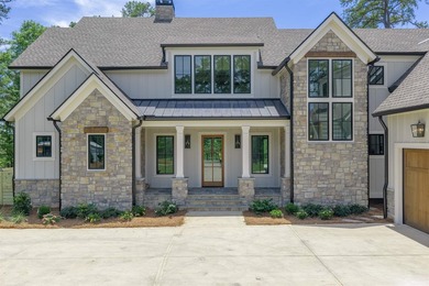 Luxury Golf Course Living at Reynolds Lake Oconee - 1019 Hilltop - photo 3
