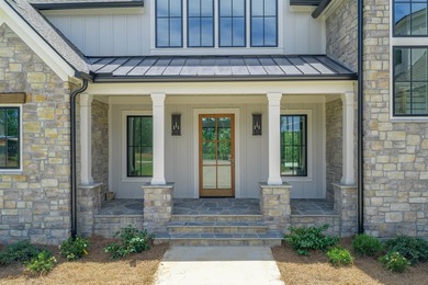 Luxury Golf Course Living at Reynolds Lake Oconee - 1019 Hilltop - photo 4