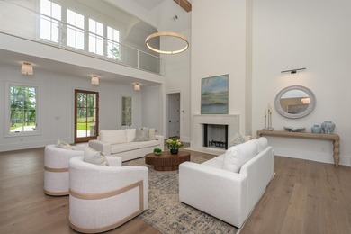 Luxury Golf Course Living at Reynolds Lake Oconee - 1019 Hilltop - photo 9