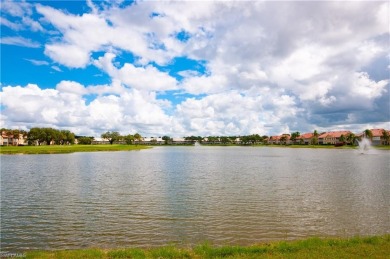 Lake Home For Sale in Bonita Springs, Florida