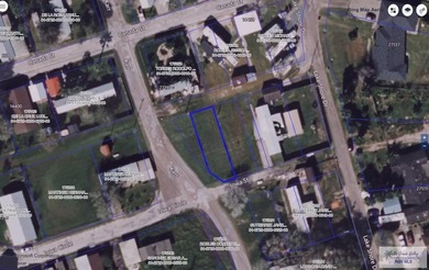 Reba Bass Lake Lot For Sale in LA Feria Texas