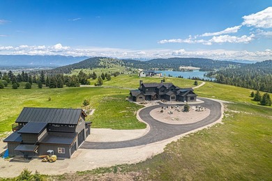 Built to perfection in 2024, this rare 6,000+ sq/ft mountain - photo 1