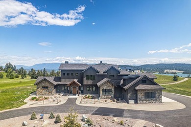 Built to perfection in 2024, this rare 6,000+ sq/ft mountain - photo 2