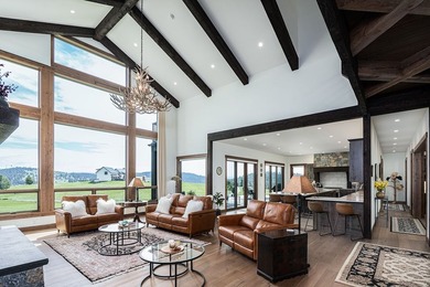 Built to perfection in 2024, this rare 6,000+ sq/ft mountain - photo 6