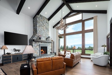 Built to perfection in 2024, this rare 6,000+ sq/ft mountain - photo 7