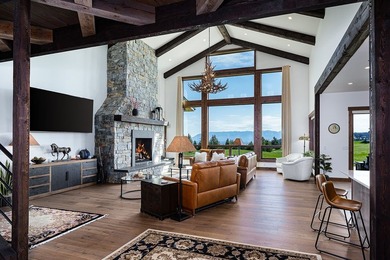 Built to perfection in 2024, this rare 6,000+ sq/ft mountain - photo 9