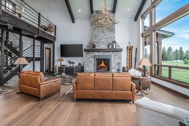 Built to perfection in 2024, this rare 6,000+ sq/ft mountain - photo 10