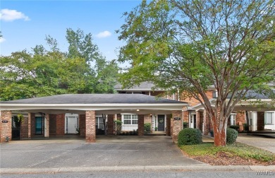 Lake Townhome/Townhouse For Sale in Tuscaloosa, Alabama