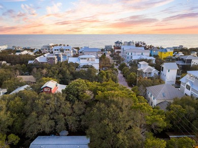 Nestled in the heart of Seagrove Beach, this vacant lot presents - photo 4