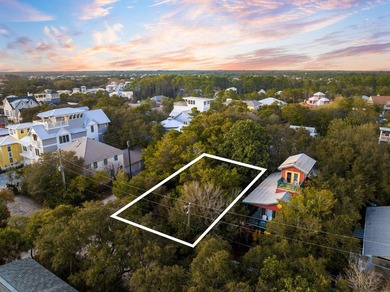 Nestled in the heart of Seagrove Beach, this vacant lot presents - photo 5