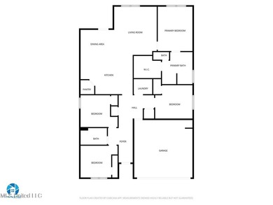 New price! Unlike new builds, this home is truly move-in ready - photo 22