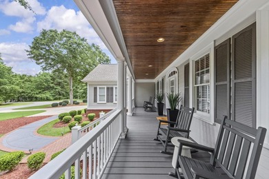 TRADITIONAL TWO STORY FAIRWAY HOME IN GREAT WATERS AT REYNOLDS - photo 3