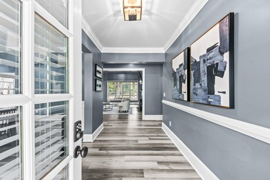 TRADITIONAL TWO STORY FAIRWAY HOME IN GREAT WATERS AT REYNOLDS - photo 5