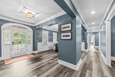 TRADITIONAL TWO STORY FAIRWAY HOME IN GREAT WATERS AT REYNOLDS - photo 6