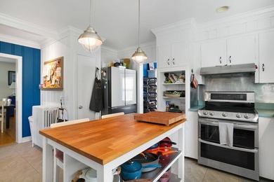 This Charming Victorian home captures the timeless elegance of - photo 6