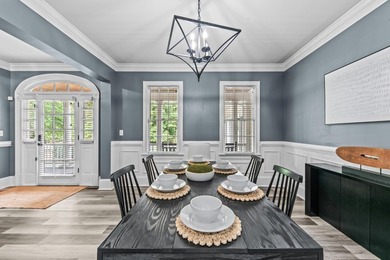 TRADITIONAL TWO STORY FAIRWAY HOME IN GREAT WATERS AT REYNOLDS - photo 7
