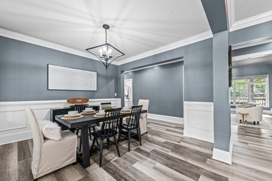 TRADITIONAL TWO STORY FAIRWAY HOME IN GREAT WATERS AT REYNOLDS - photo 8