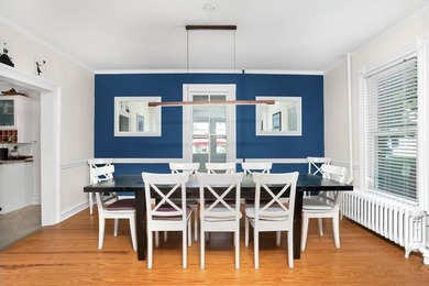 This Charming Victorian home captures the timeless elegance of - photo 8