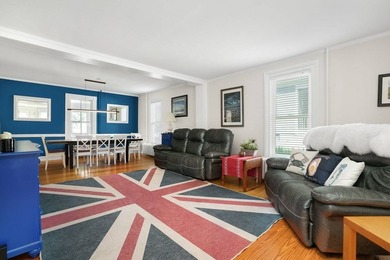 This Charming Victorian home captures the timeless elegance of - photo 9