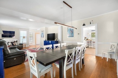 This Charming Victorian home captures the timeless elegance of - photo 10