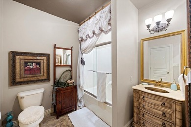 Tucked away in peaceful seclusion, this stunning executive home - photo 31