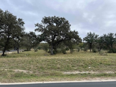 Lake Lot For Sale in Horseshoe Bay, Texas