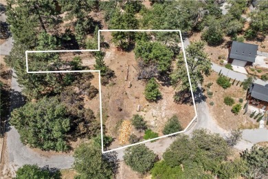 Lake Arrowhead Lot For Sale in Lake Arrowhead California