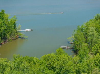 Lake Lot For Sale in Buffalo Junction, Virginia