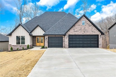 Welcome home to this stunning brand-new construction nestled in - photo 33