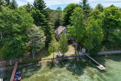 Captivating Blue Lake Retreat! Experience the pinnacle of - photo 34
