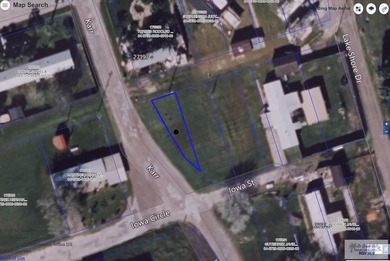 Reba Bass Lake Lot For Sale in LA Feria Texas