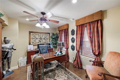Tucked away in peaceful seclusion, this stunning executive home - photo 42