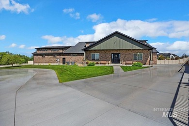 Snake River - Twin Falls County Home For Sale in Twin Falls ID