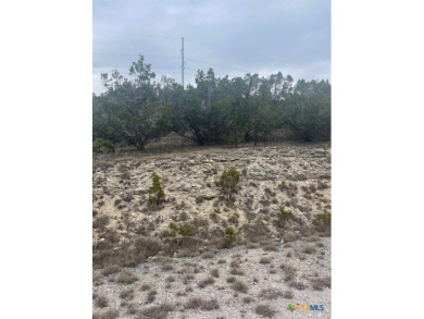 Lake Travis Lot For Sale in Leander Texas