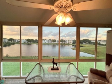 (private lake, pond, creek) Condo For Sale in Deerfield Beach Florida