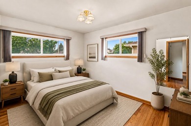 Welcome home to this well-maintained split 4-bedroom - photo 8