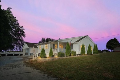 (private lake, pond, creek) Home Active Under Contract in Dearborn Missouri