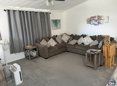 Welcome to Alpine Oaks Mobile Estates! This beautifully - photo 5